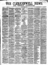 London Daily Chronicle Friday 13 May 1864 Page 1