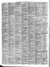 London Daily Chronicle Monday 01 August 1864 Page 4