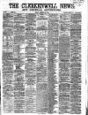 London Daily Chronicle Thursday 22 December 1864 Page 1
