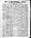 London Daily Chronicle Monday 23 January 1865 Page 1