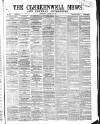 London Daily Chronicle Wednesday 25 January 1865 Page 1
