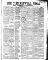 London Daily Chronicle Wednesday 01 February 1865 Page 1