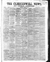 London Daily Chronicle Wednesday 08 February 1865 Page 1