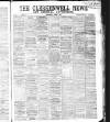 London Daily Chronicle Wednesday 01 March 1865 Page 1