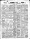 London Daily Chronicle Friday 17 March 1865 Page 1