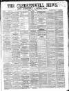 London Daily Chronicle Monday 03 April 1865 Page 1