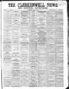 London Daily Chronicle Wednesday 05 April 1865 Page 1