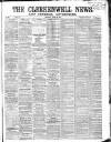 London Daily Chronicle Saturday 22 April 1865 Page 1