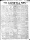 London Daily Chronicle Saturday 29 April 1865 Page 1