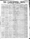 London Daily Chronicle Monday 01 May 1865 Page 1