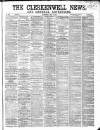 London Daily Chronicle Wednesday 03 May 1865 Page 1
