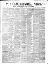 London Daily Chronicle Saturday 13 May 1865 Page 1
