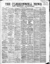 London Daily Chronicle Saturday 27 May 1865 Page 1