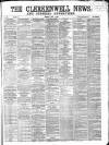 London Daily Chronicle Monday 03 July 1865 Page 1