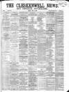 London Daily Chronicle Friday 14 July 1865 Page 1