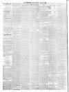 London Daily Chronicle Thursday 03 August 1865 Page 2