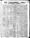 London Daily Chronicle Wednesday 27 September 1865 Page 1