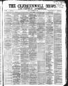 London Daily Chronicle Friday 29 September 1865 Page 1