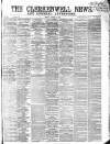 London Daily Chronicle Monday 02 October 1865 Page 1