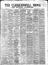 London Daily Chronicle Saturday 04 November 1865 Page 1