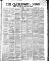 London Daily Chronicle Monday 06 November 1865 Page 1
