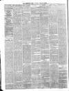 London Daily Chronicle Saturday 11 November 1865 Page 1
