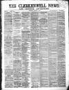 London Daily Chronicle Wednesday 03 January 1866 Page 1