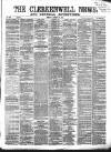 London Daily Chronicle Monday 08 January 1866 Page 1