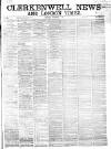 London Daily Chronicle Thursday 01 November 1866 Page 1