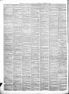 London Daily Chronicle Thursday 22 November 1866 Page 4