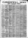 London Daily Chronicle Thursday 28 February 1867 Page 1