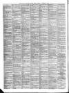 London Daily Chronicle Monday 11 November 1867 Page 3