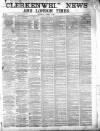London Daily Chronicle Wednesday 29 January 1868 Page 1