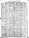 London Daily Chronicle Monday 02 November 1868 Page 4