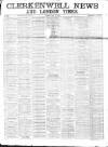 London Daily Chronicle Friday 16 July 1869 Page 1