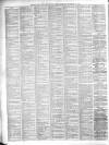 London Daily Chronicle Saturday 13 November 1869 Page 4