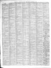 London Daily Chronicle Friday 26 November 1869 Page 8