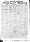 London Daily Chronicle Monday 03 January 1870 Page 1