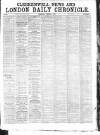 London Daily Chronicle Wednesday 05 January 1870 Page 1