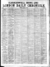 London Daily Chronicle Thursday 13 January 1870 Page 1