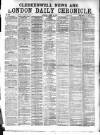 London Daily Chronicle Saturday 19 March 1870 Page 1