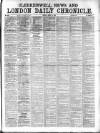 London Daily Chronicle Friday 15 April 1870 Page 1