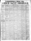 London Daily Chronicle Thursday 21 April 1870 Page 1