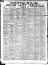 London Daily Chronicle Wednesday 01 June 1870 Page 1