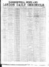 London Daily Chronicle Friday 19 August 1870 Page 1