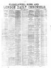 London Daily Chronicle Monday 02 January 1871 Page 1