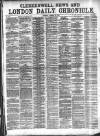 London Daily Chronicle Saturday 14 January 1871 Page 1