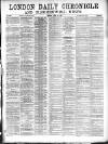 London Daily Chronicle Monday 24 April 1871 Page 1