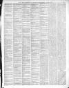 London Daily Chronicle Saturday 05 August 1871 Page 3