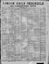 London Daily Chronicle Monday 01 January 1872 Page 1